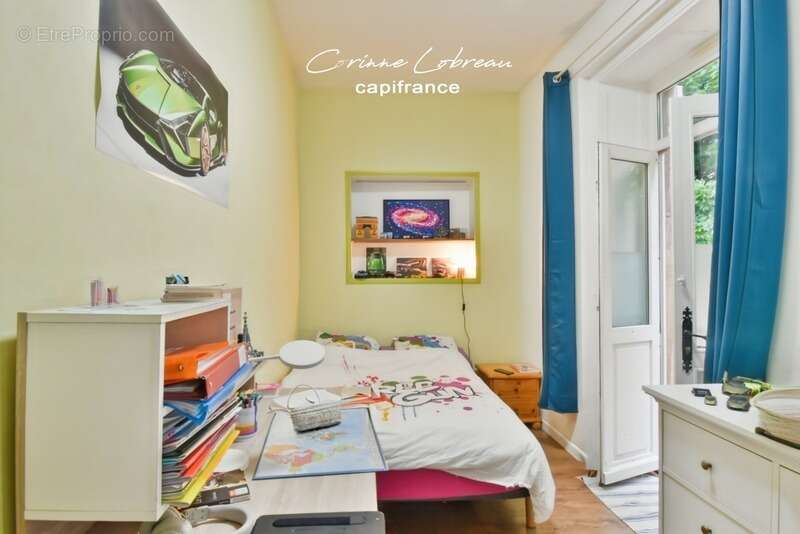 Appartement à CHARNAY-LES-MACON