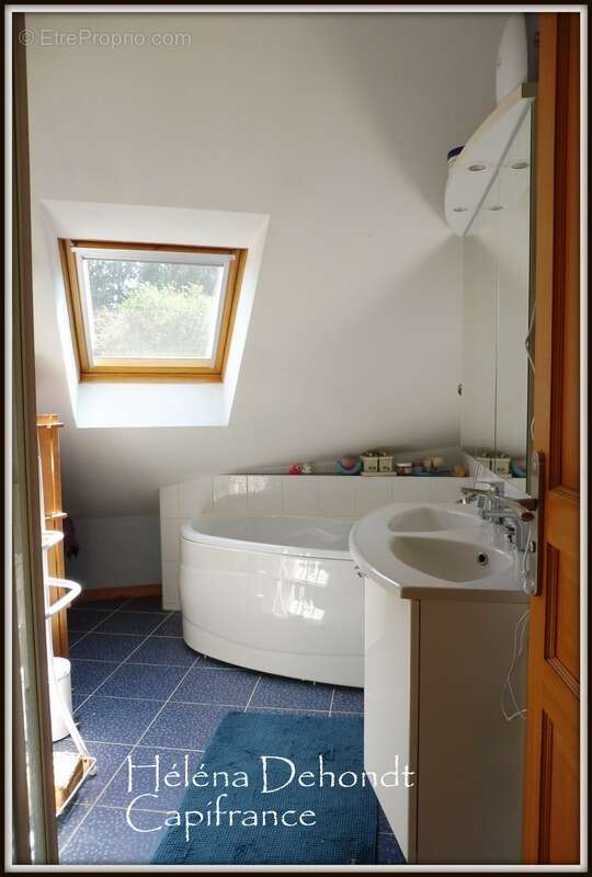 Maison à VEULES-LES-ROSES