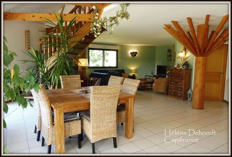 Maison à VEULES-LES-ROSES