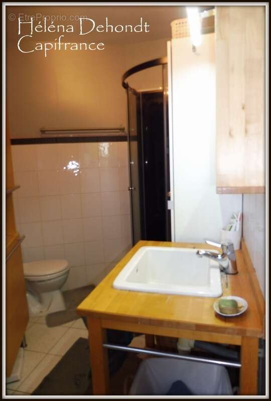 Maison à VEULES-LES-ROSES