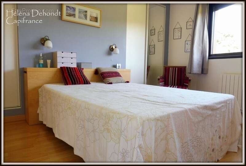 Maison à VEULES-LES-ROSES