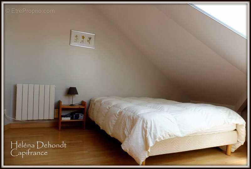 Maison à VEULES-LES-ROSES