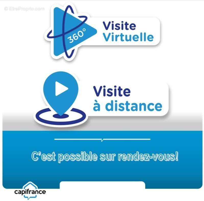 Appartement à COLLONGES-SOUS-SALEVE