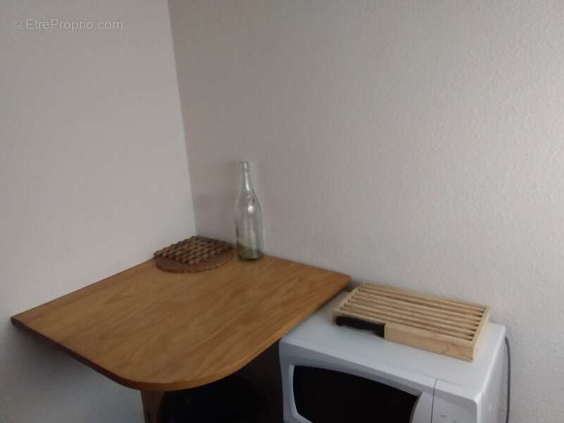 Appartement à ASTUGUE