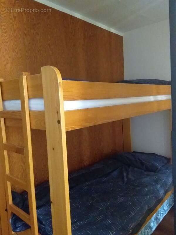 Appartement à ASTUGUE