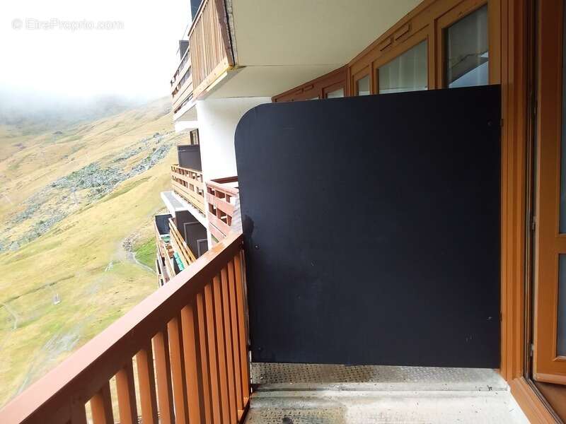 Appartement à ASTUGUE