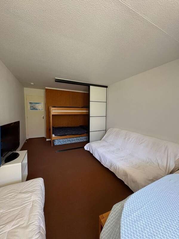 Appartement à ASTUGUE