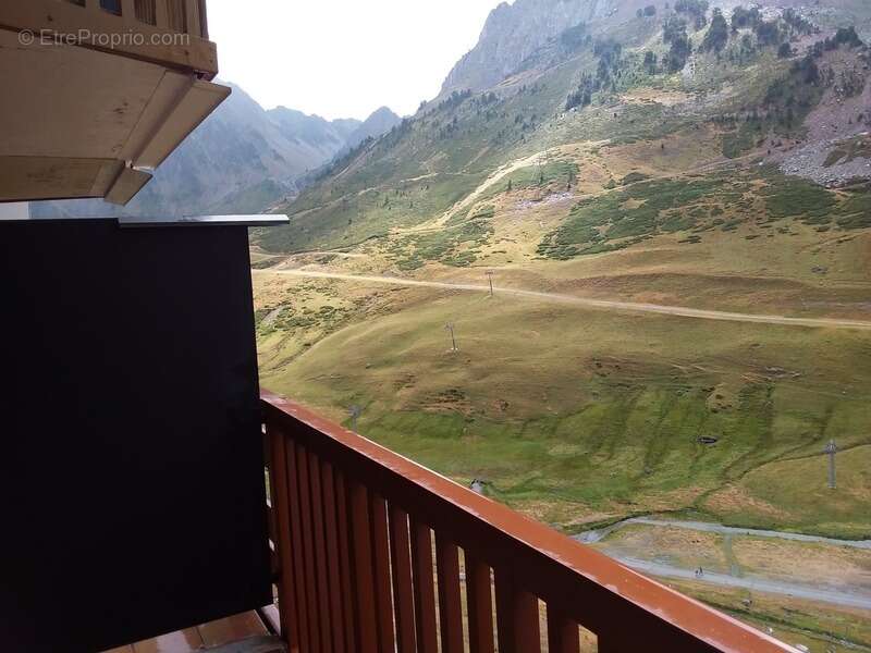 Appartement à ASTUGUE