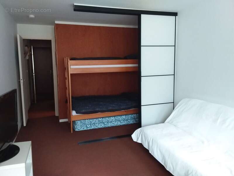 Appartement à ASTUGUE