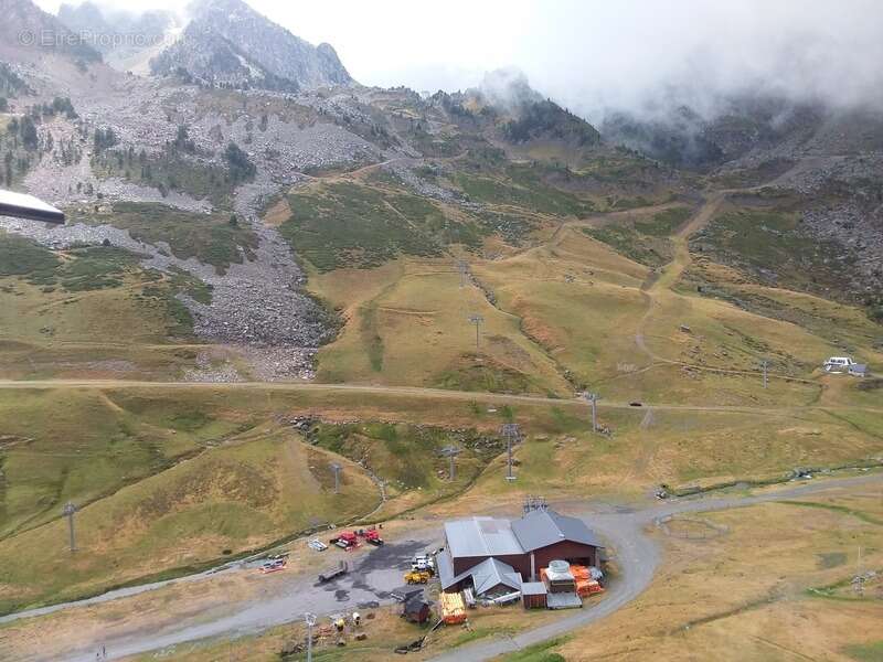Appartement à ASTUGUE