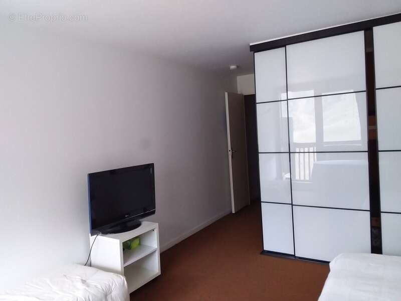 Appartement à ASTUGUE