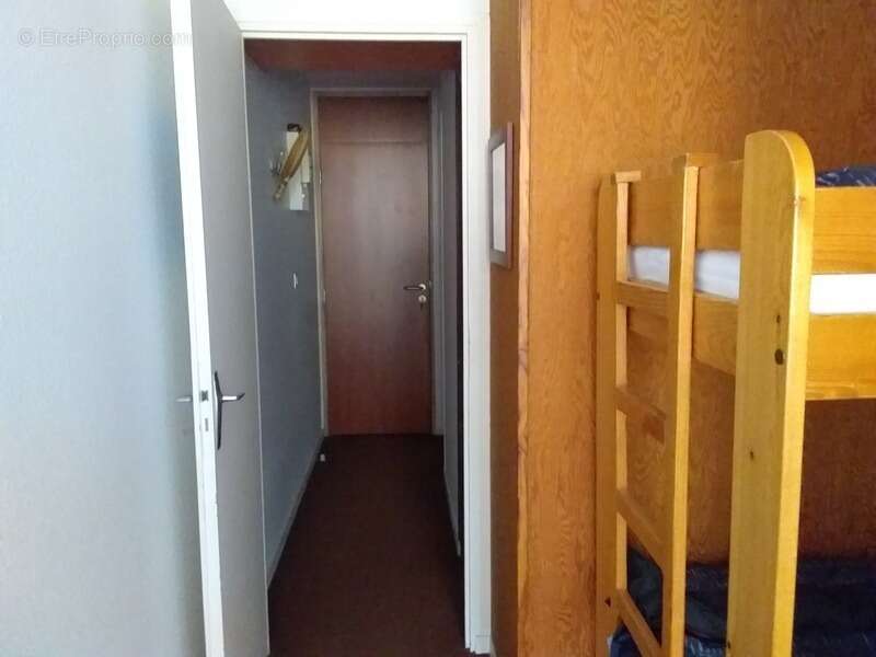 Appartement à ASTUGUE