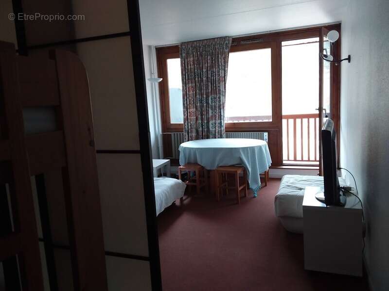 Appartement à ASTUGUE