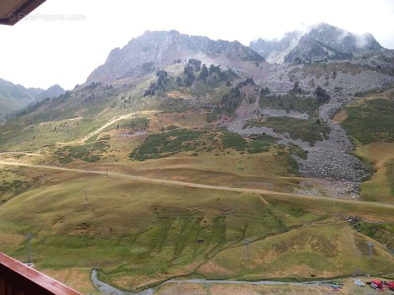 Appartement à ASTUGUE