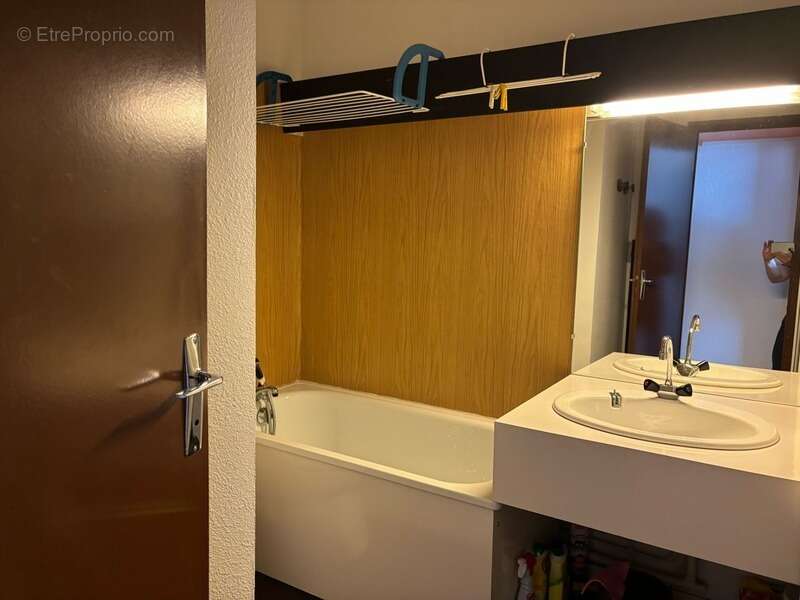 Appartement à ASTUGUE