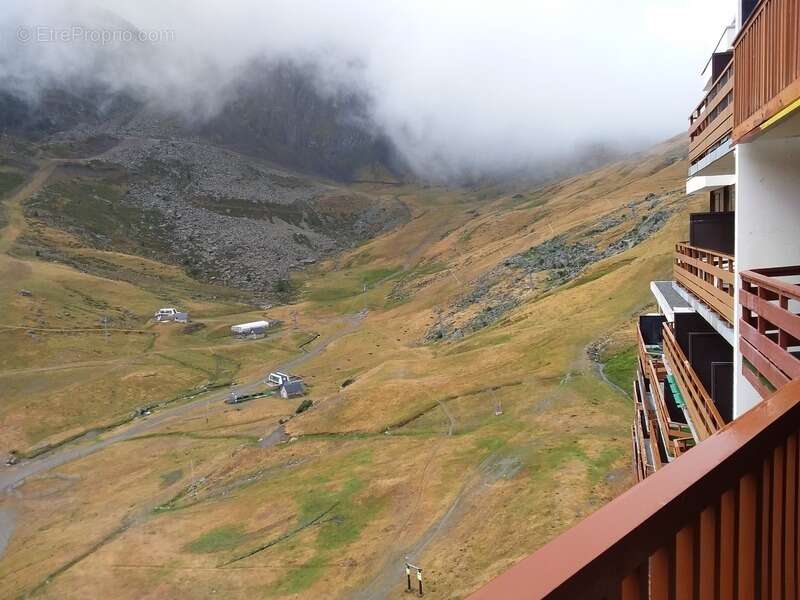 Appartement à ASTUGUE