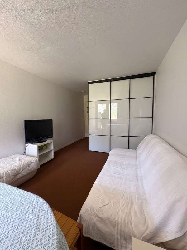 Appartement à ASTUGUE