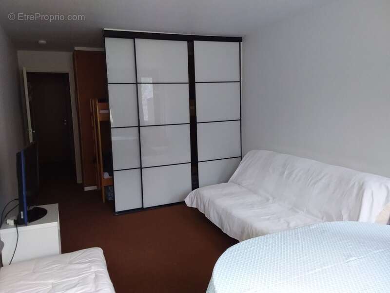 Appartement à ASTUGUE