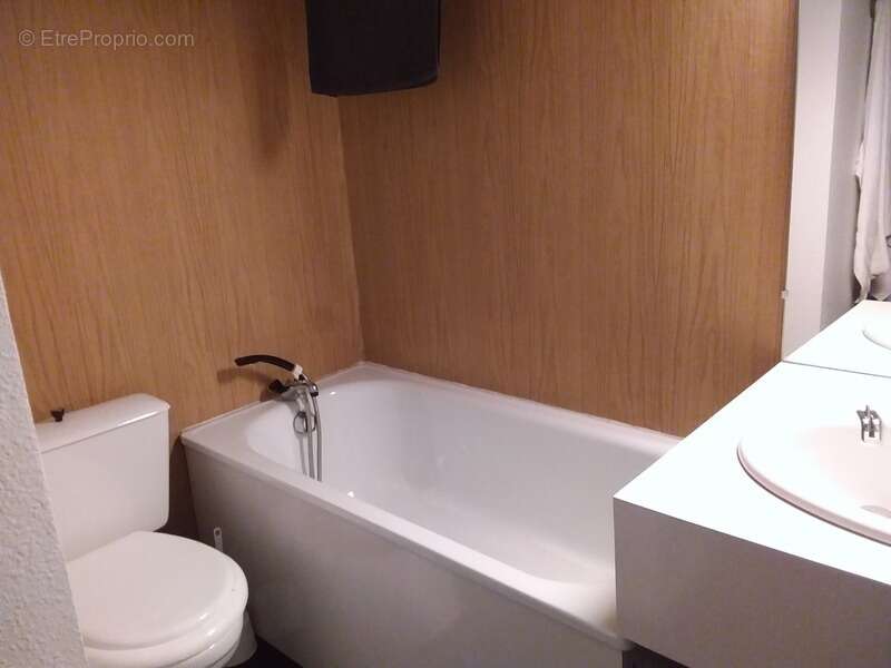 Appartement à ASTUGUE