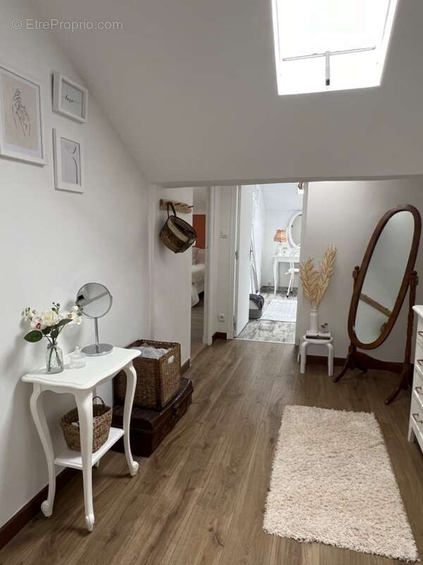 Maison à GRISY-LES-PLATRES