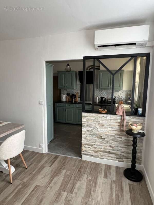 Maison à GRISY-LES-PLATRES