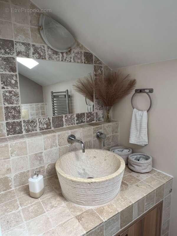 Maison à GRISY-LES-PLATRES