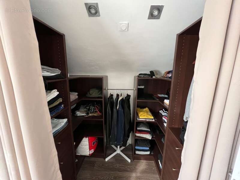 Maison à GRISY-LES-PLATRES