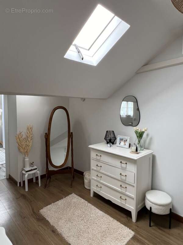 Maison à GRISY-LES-PLATRES