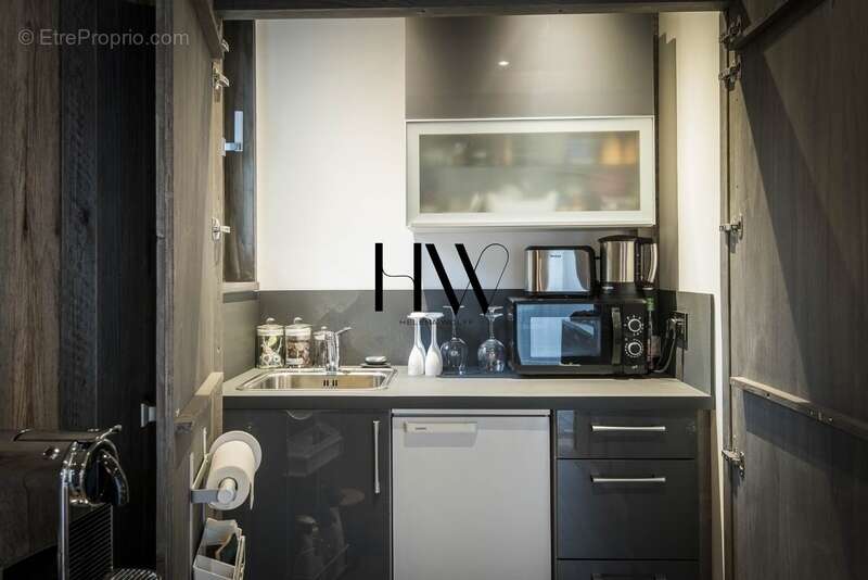 Appartement à MEGEVE