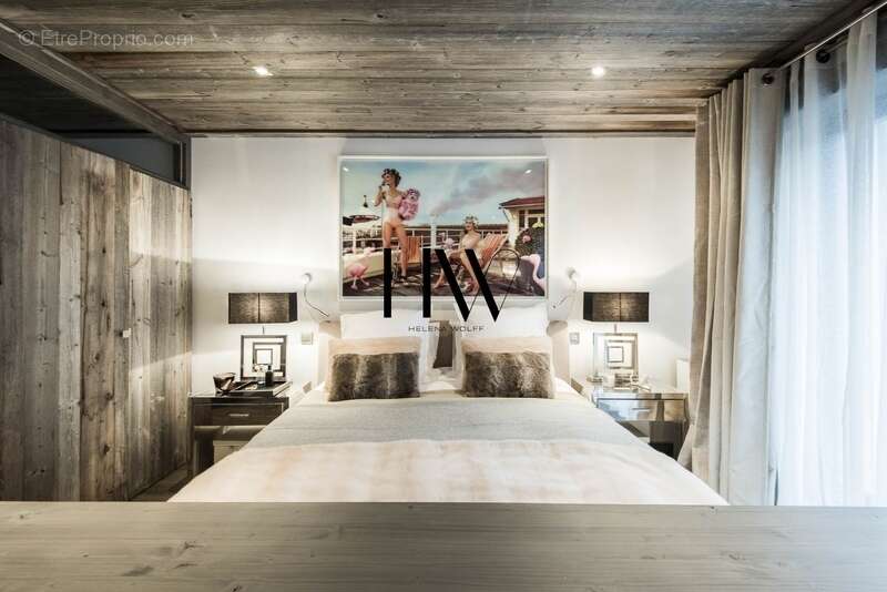 Appartement à MEGEVE