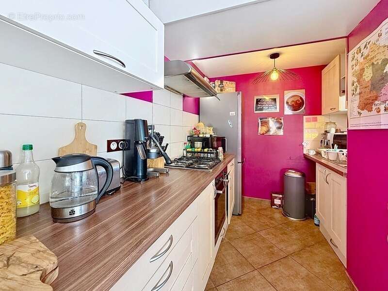 Appartement à VILLARD-DE-LANS