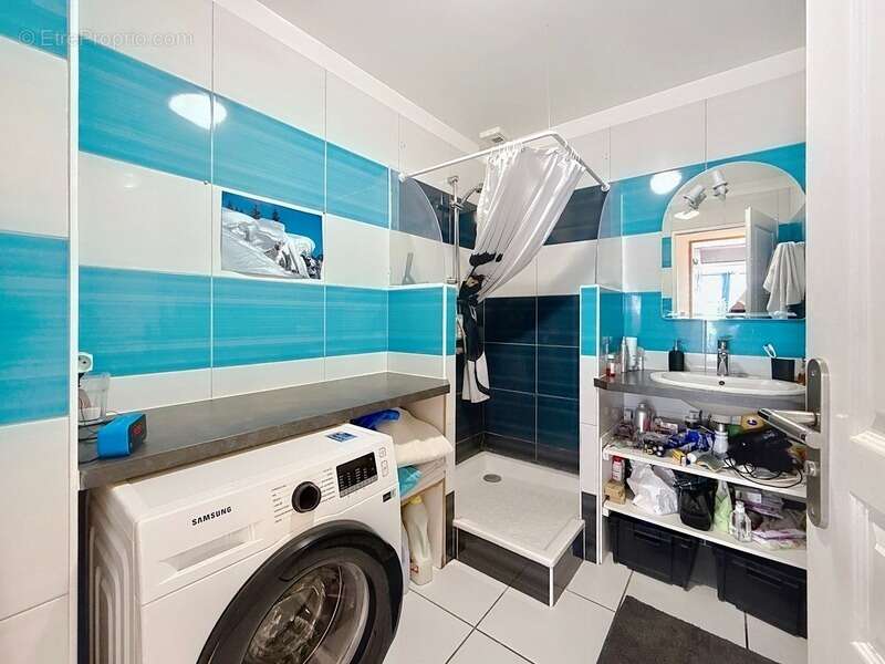 Appartement à VILLARD-DE-LANS