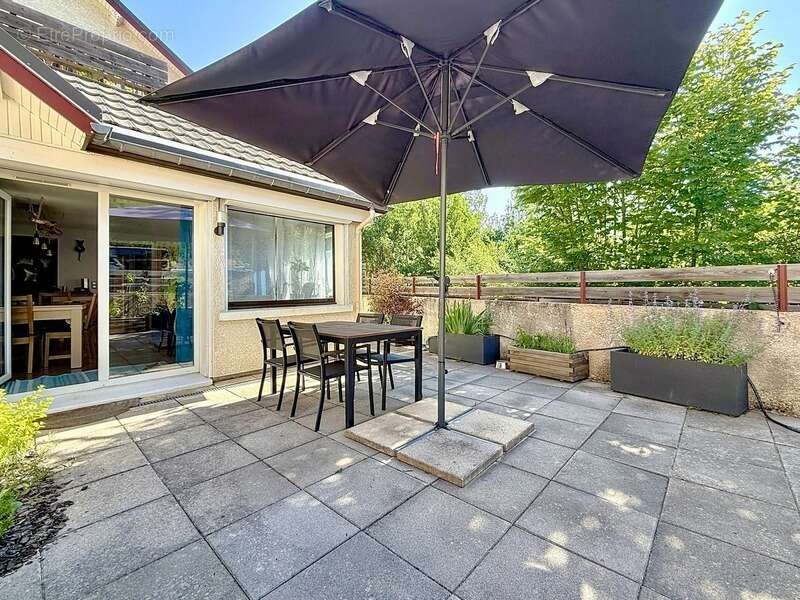 Appartement à VILLARD-DE-LANS