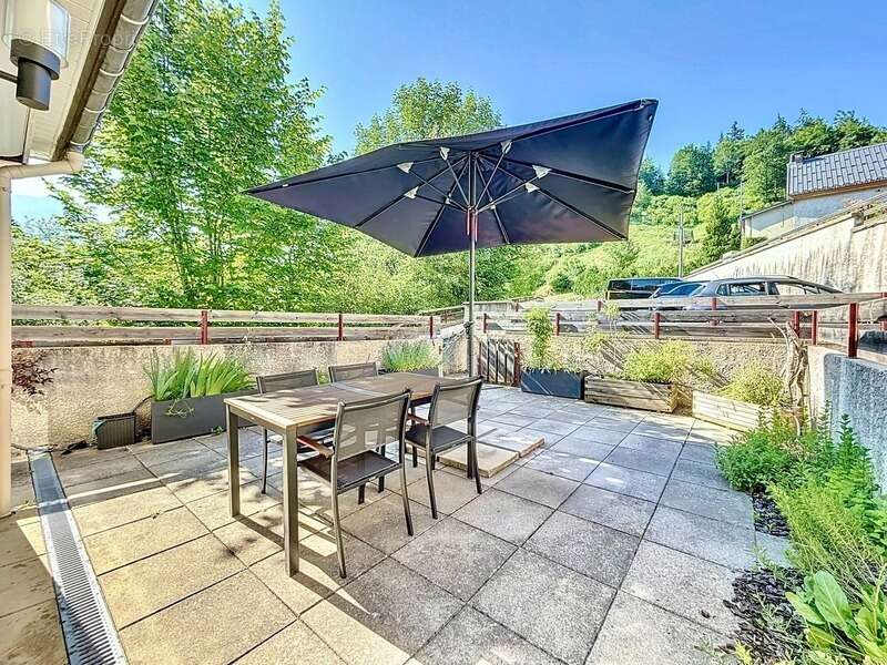 Appartement à VILLARD-DE-LANS