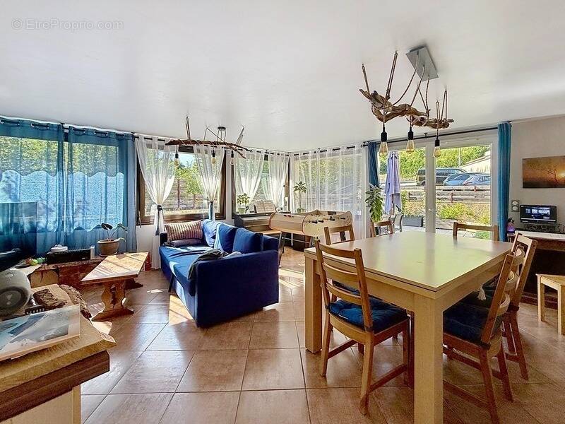 Appartement à VILLARD-DE-LANS