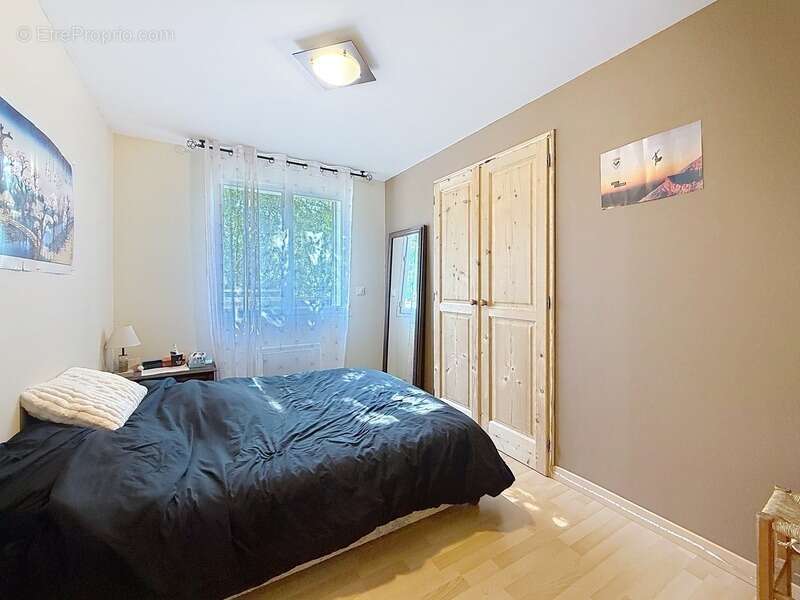 Appartement à VILLARD-DE-LANS