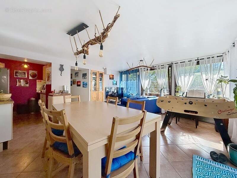 Appartement à VILLARD-DE-LANS