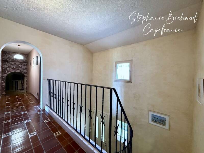 Maison à CHATEAUVIEUX