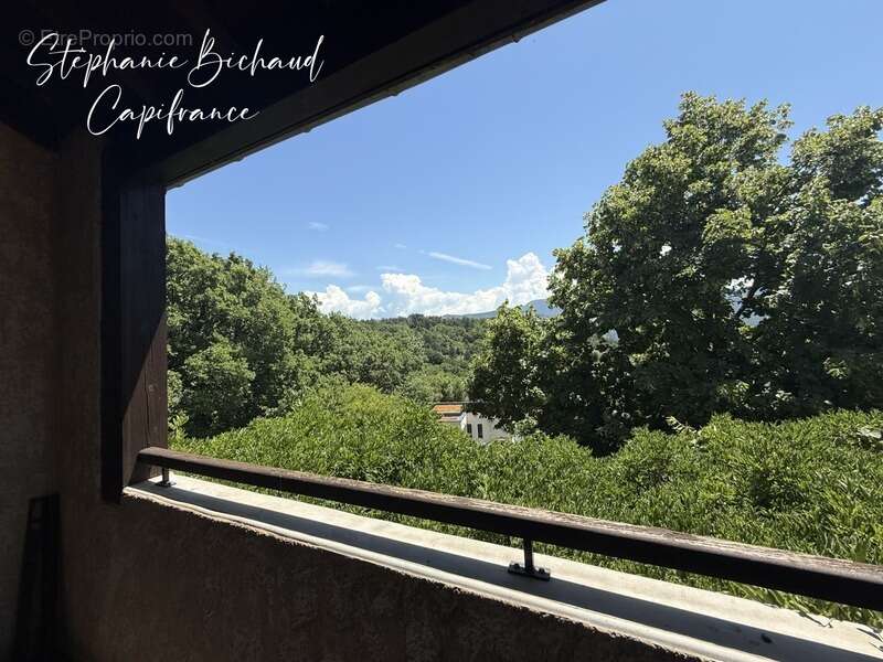 Maison à CHATEAUVIEUX