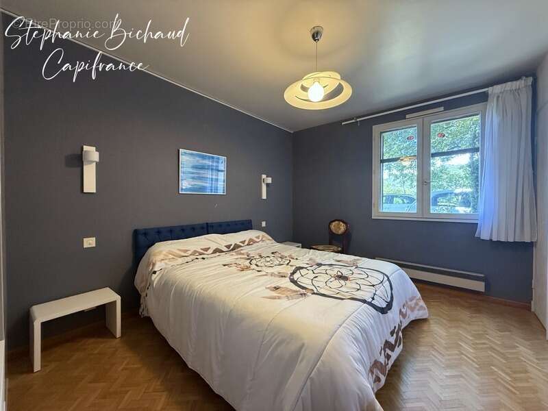 Maison à CHATEAUVIEUX