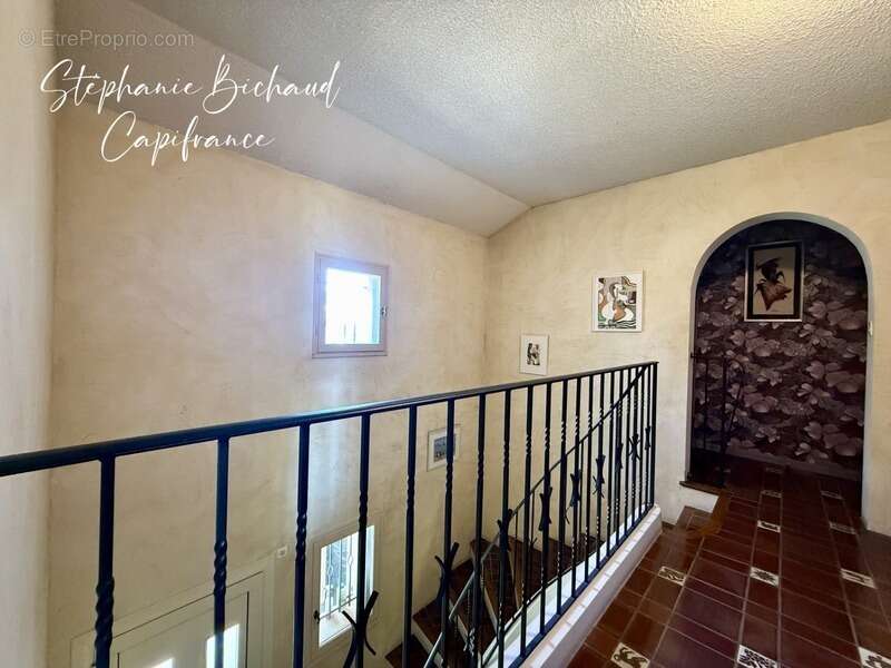 Maison à CHATEAUVIEUX