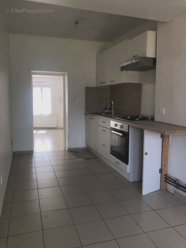 Maison à BRUILLE-LEZ-MARCHIENNES