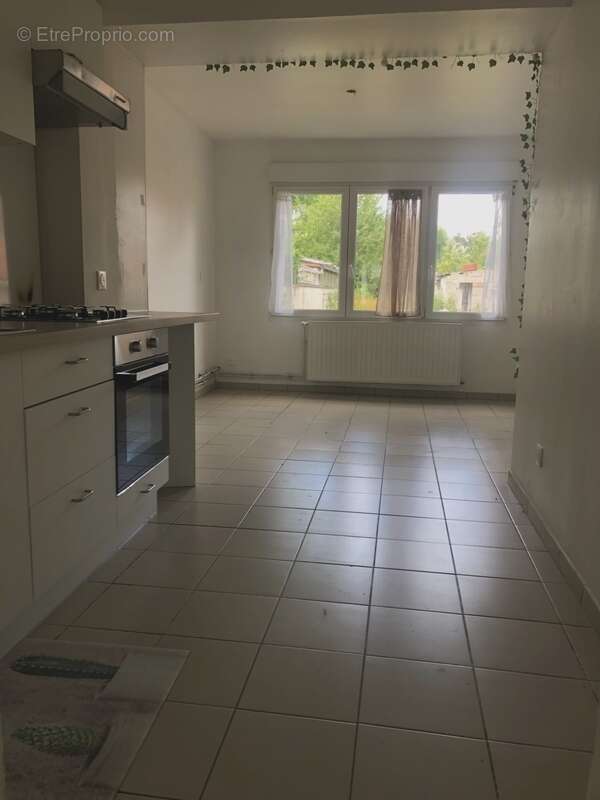 Maison à BRUILLE-LEZ-MARCHIENNES