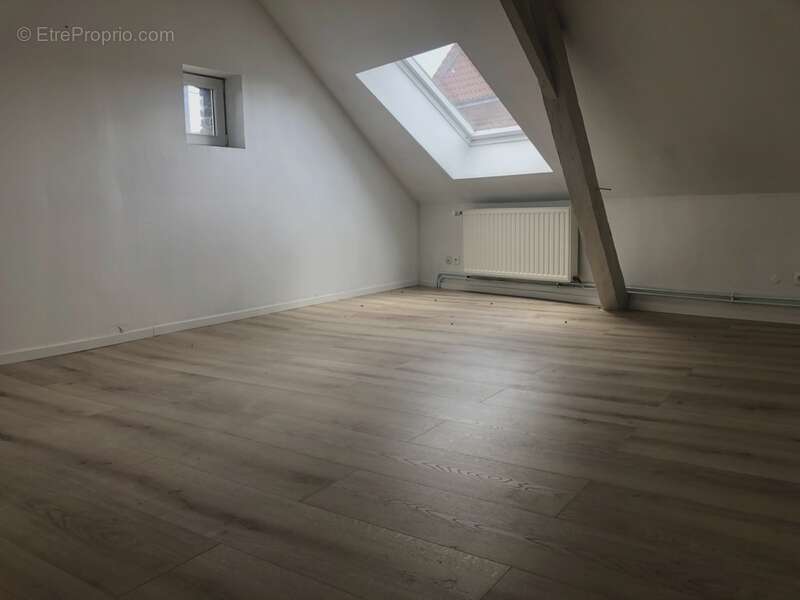 Maison à BRUILLE-LEZ-MARCHIENNES