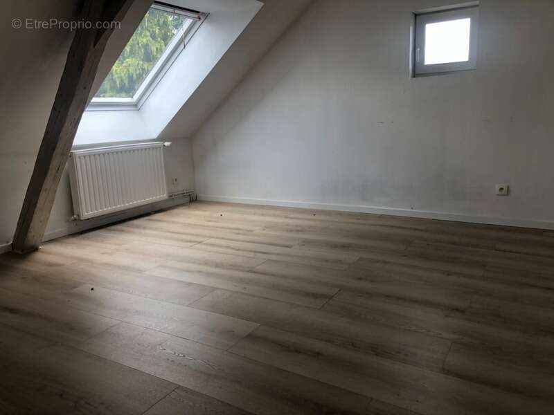 Maison à BRUILLE-LEZ-MARCHIENNES