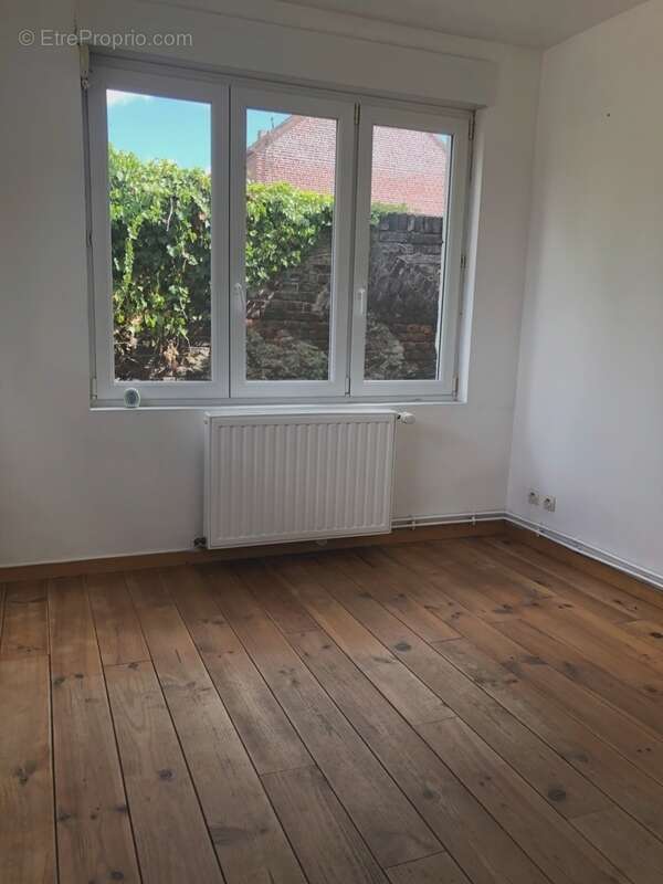 Maison à BRUILLE-LEZ-MARCHIENNES