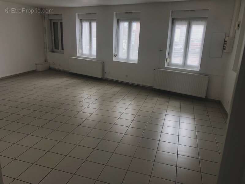 Maison à BRUILLE-LEZ-MARCHIENNES