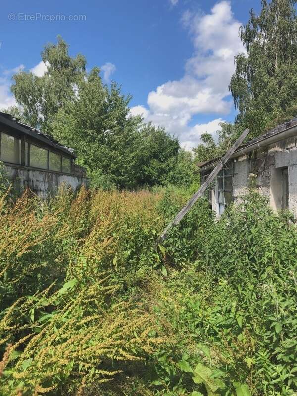 Maison à BRUILLE-LEZ-MARCHIENNES