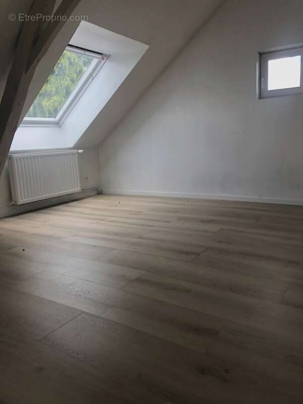 Maison à BRUILLE-LEZ-MARCHIENNES