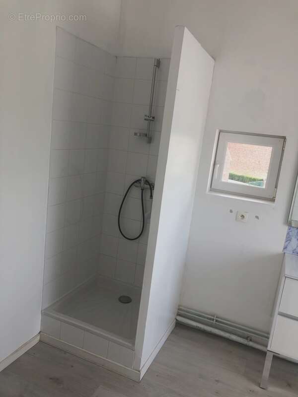 Maison à BRUILLE-LEZ-MARCHIENNES